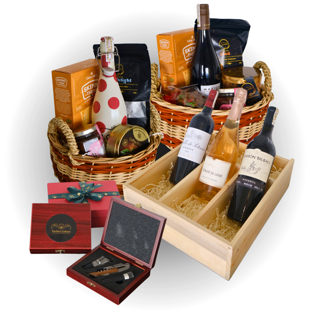 Gift Basket