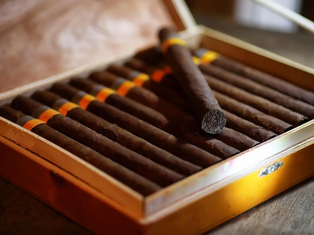 Cigars